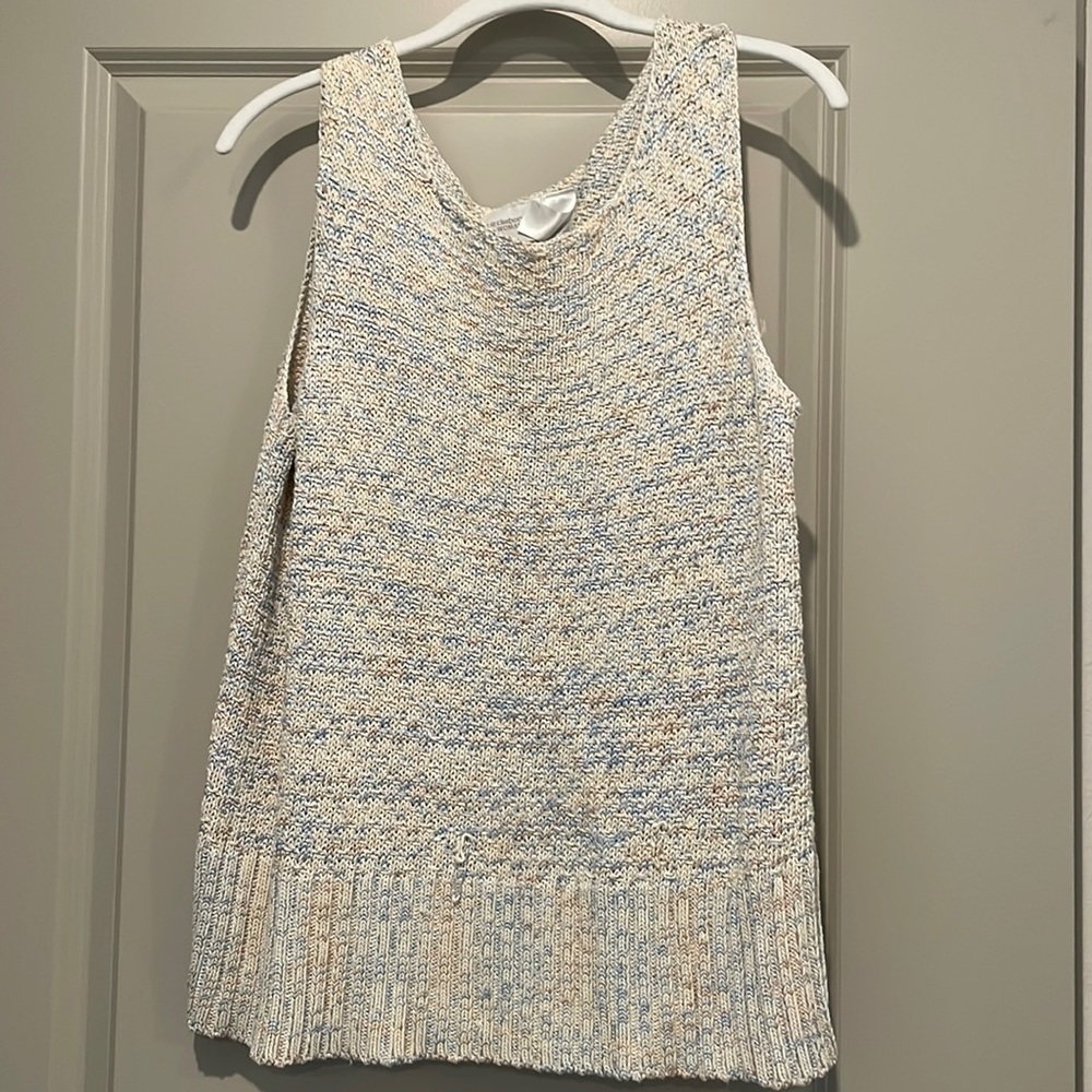 Liz Claiborne Blouse